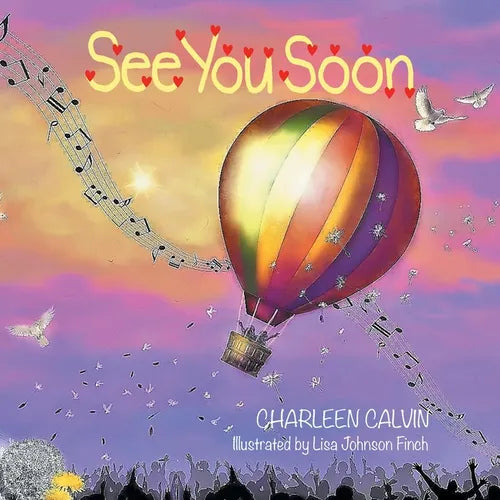 See You Soon - Paperback