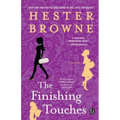 Finishing Touches - Paperback