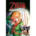 The Legend of Zelda: Twilight Princess, Vol. 5 - Paperback