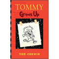 Tommy Grows Up - Paperback