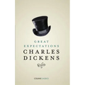 Great Expectations - Paperback