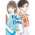 Blue Box, Vol. 1 - Paperback