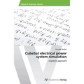 Cubesat Electrical Power System Simulation - Paperback