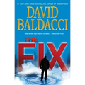 The Fix - Paperback
