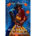 The Witchslayer Chronicles - Hardcover