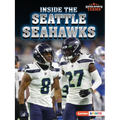 Inside the Seattle Seahawks - Paperback