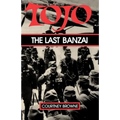 Tojo - Paperback