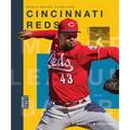 Cincinnati Reds - Paperback