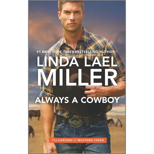 Always a Cowboy - Mass Market Paperbound