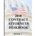 Contract Attorneys Deskbook: Book 1 - Paperback
