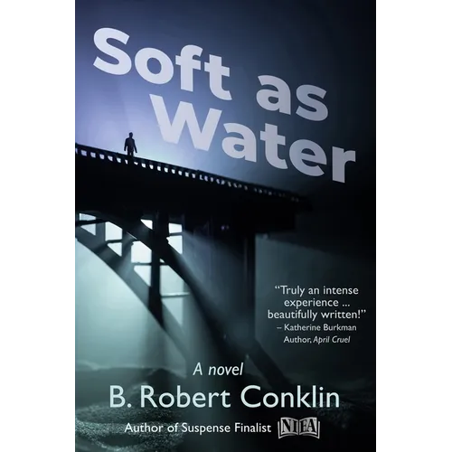 Soft as Water - Paperback