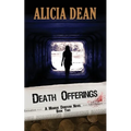Death Offerings - Paperback
