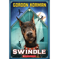 Swindle - Hardcover