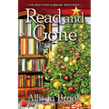 Read and Gone - Paperback