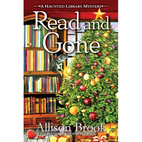 Read and Gone - Paperback