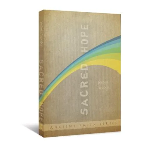 Sacred Hope - Paperback