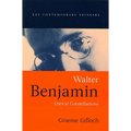Walter Benjamin: Critical Constellations - Paperback