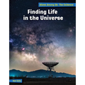 Finding Life in the Universe - Paperback
