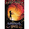 The Forgetting Spell - Paperback