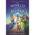 The World Between Blinks - Hardcover