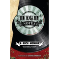 High Notes: A Rock Memoir - Paperback