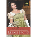 Mary: To Protect Her Heart - Paperback