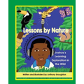 Lessons by Nature: Joshua's Learning Exploration in the Wild - Paperback