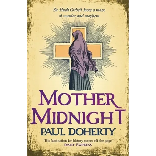 Mother Midnight - Paperback