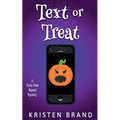 Text or Treat - Paperback