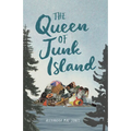 The Queen of Junk Island - Paperback