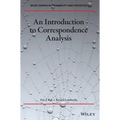 An Introduction to Correspondence Analysis - Hardcover