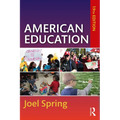 American Education - Paperback