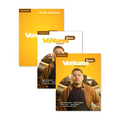 Ventures Basic Super Value Pack - Paperback