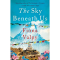 The Sky Beneath Us - Paperback