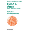 Heba Y. Amin: The General's Stork - Paperback