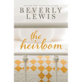 The Heirloom - Library Binding