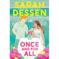 Once and for All - Paperback