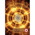 Tracking Time Codes: a 13 Moon Calendar and Dreamspell Workbook - Paperback
