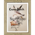 Grover Beach: Where Sand Dunes Meet the Sea - Paperback