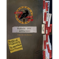 Archive of the Odd Issue #4: Please See Attached - Paperback