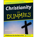 Christianity for Dummies - Paperback