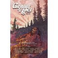 Genius Loci: Tales of the Spirit of Place Volume 1 - Paperback