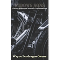 Widows Sons: Outlaw Bikers or Masonic Ambassadors - Paperback