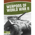 Weapons of World War II - Paperback