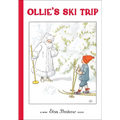 Ollie's Ski Trip: Mini Edition - Hardcover