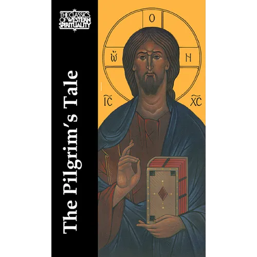 The Pilgrim's Tale - Paperback