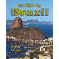 Spotlight on Brazil - Paperback