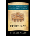 Ephesians - Paperback