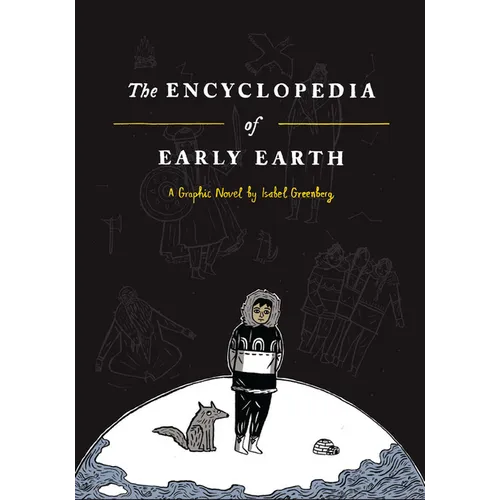 The Encyclopedia of Early Earth - Hardcover