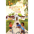 A Mystery at Lili Villa - Paperback